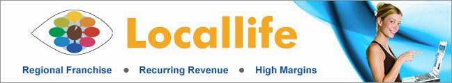 Locallife Franchise Opportunities